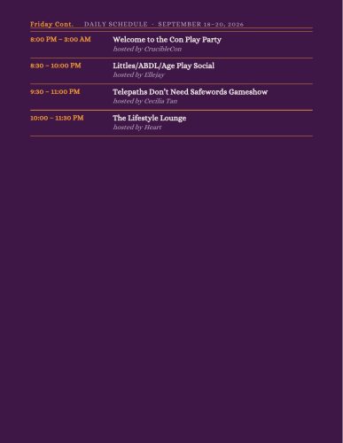 CrucibleCon 2026 Schedule fl 03