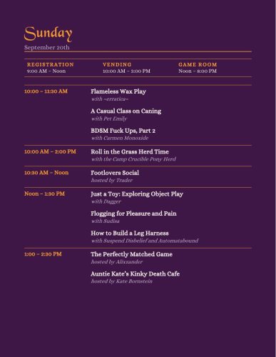 CrucibleCon 2026 Schedule fl 07